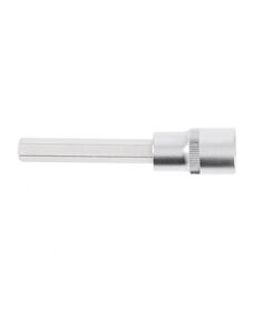 Головка-біта hex H6 1/2 100мм HOEGERT HT1S526, фото  | SNABZHENIE.com.ua