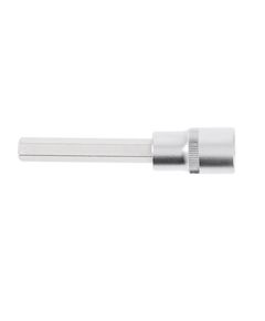 Головка-біта hex H10 1/2 100мм HOEGERT HT1S529, фото  | SNABZHENIE.com.ua