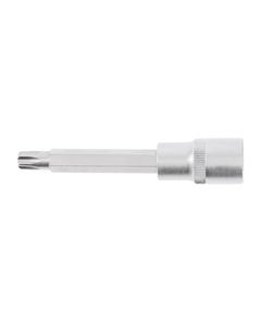 Насадка TORX T55 1/2 100мм HOEGERT, фото  | SNABZHENIE.com.ua