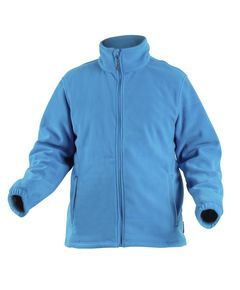 Флисовая толстовка HOEGERT HASE, синяя, модель HT5K373-M, фото  | SNABZHENIE.com.ua