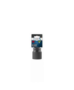 Головка ударная 3/4", короткая 22 мм, CrMo, DIN 3121 HOEGERT HT4R143, фото  | SNABZHENIE.com.ua