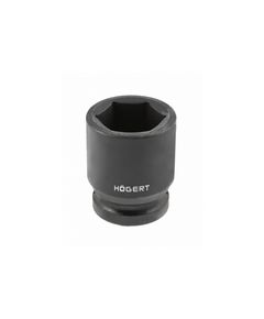 Головка ударная 3/4", короткая 41 мм, CrMo, DIN 3121, HOEGERT HT4R153, фото  | SNABZHENIE.com.ua