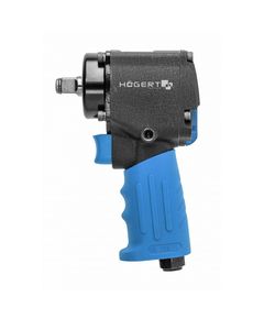Гайковерт пневматический ударный мини 1/2, 680Nm, HOEGERT HT4R626, фото  | SNABZHENIE.com.ua