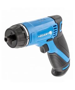 Аккумуляторная отвертка 7,2 В HOEGERT HT2E212, фото  | SNABZHENIE.com.ua