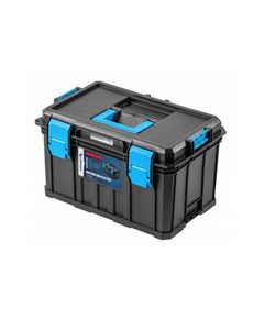 Ящик для инструментов HOEGERT HT7G502, фото  | SNABZHENIE.com.ua