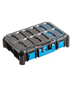 Органайзер для інструментів HTM BOX HOEGERT HT7G509, фото  | SNABZHENIE.com.ua