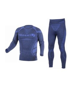 Комплект термобелья HOEGERT, синий, XL-2XL, модель N1_HT5K390, фото  | SNABZHENIE.com.ua