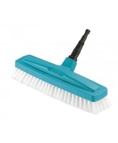 Щітка жорстка Gardena 3639-20 для очищення поверхонь, фото  | SNABZHENIE.com.ua