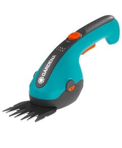 Аккумуляторные ножницы для травы Gardena ClassicCut 9853-20, фото  | SNABZHENIE.com.ua