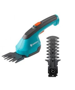 Кусторез Gardena AccuCut 09852-32, фото  | SNABZHENIE.com.ua
