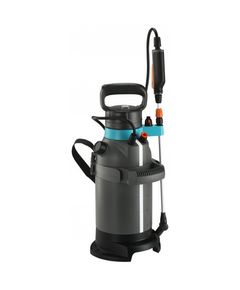 Опрыскиватель аккумуляторный Gardena EasyPump, 5 л, фото  | SNABZHENIE.com.ua