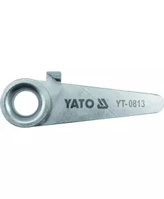 Трубогиб для мідних труб до 6 мм YATO (YT-0813), фото  | SNABZHENIE.com.ua