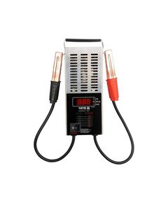 Цифровой аккумуляторный тестер 12V YATO YT-8311, фото  | SNABZHENIE.com.ua