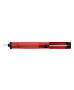 Шприц для удаления припоя YATO YT-82742, 190 мм, фото  | SNABZHENIE.com.ua