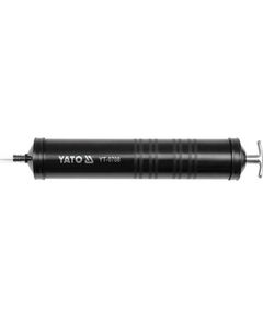 Шприц-масленка YATO 500 мл, фото  | SNABZHENIE.com.ua