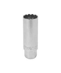 Головка торцевая шарнирная YATO 12-гранная М16 3/8, фото  | SNABZHENIE.com.ua