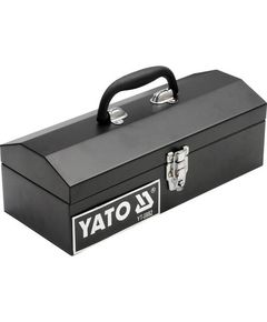 Ящик металлический для инструмента YATO 360x150x115 мм, фото  | SNABZHENIE.com.ua