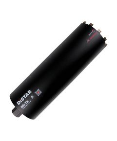 Сверло алмазное DDS-W 162x450-11x1 1/4 UNC DLD 162 мм, фото  | SNABZHENIE.com.ua