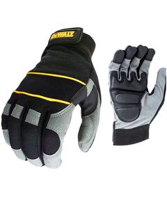 Универсальные перчатки с накладкой ToughThread™ DeWALT DPG33L, фото  | SNABZHENIE.com.ua