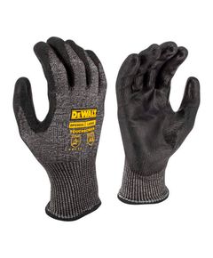 Перчатки DeWALT DPG860L с сенсорной чувствительностью, фото  | SNABZHENIE.com.ua