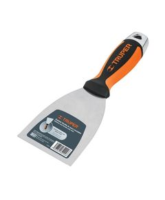 Шпатель TRUPER 102 мм ET-4FX, фото  | SNABZHENIE.com.ua