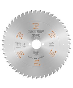 Пила HM 216мм, 48 зубьев, 30мм, Хром, 2.3/1.6, 285.816.48M, фото  | SNABZHENIE.com.ua
