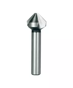 Зенкер HSS по алюмінію 6,3 мм, DIN 335, форма C 90 ° RUKO (102107AR), фото  | SNABZHENIE.com.ua