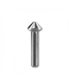Зенкер QUICKCut 25 мм HSS, DIN 335, форма C 90° - RUKO 102723R, фото  | SNABZHENIE.com.ua