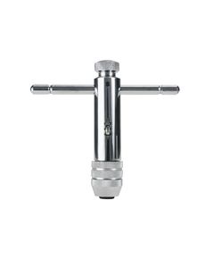 Вороток для метчиков RUKO №1 с реверсом M3-M10, 1/8-3/8, фото  | SNABZHENIE.com.ua