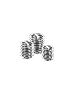 Вставки резьбовые M4 x 0,7 ProCoil RUKO 50 шт., фото  | SNABZHENIE.com.ua