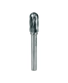 Борфреза сфероцилиндрическая RUKO 6.0x18.0x56.0, хвостовик 6 мм, фото  | SNABZHENIE.com.ua