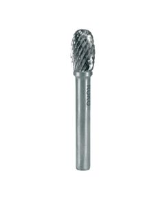 Борфреза овальная RUKO 6.0x10.0x50.0, хвостовик 6 мм, фото  | SNABZHENIE.com.ua