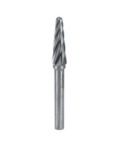 Борфреза RUKO 6.0x18.0x50 мм для алюминия 116233AR, фото  | SNABZHENIE.com.ua