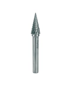 Борфреза коническая RUKO 6,0x18,0x50,0, хвостовик 6 мм (116035R), фото  | SNABZHENIE.com.ua