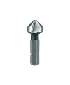 Зенкер 16,5 мм HSS 90° с шестигранным хвостовиком 1/4 RUKO W102317R, фото  | SNABZHENIE.com.ua