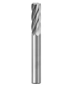 Борфреза цилиндрическая 6.0 х 18.0 х 50.0 хвостовик 6 мм PROFITOOL (A06186-3), фото  | SNABZHENIE.com.ua