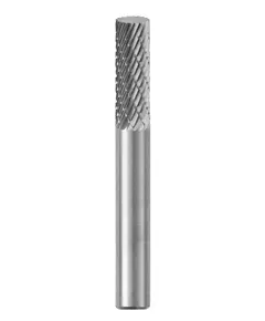 Борфреза цилиндрическая 5.0 х 12.0 х 38.0 хвостовик 3 мм PROFITOOL (A05123-6), фото  | SNABZHENIE.com.ua