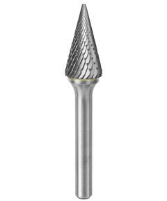 Борфреза коническая 6.0x20.0x50.0, хвостовик 6 мм PROFITOOL M06206-6, фото  | SNABZHENIE.com.ua