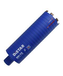 Свердло алмазне DDS-W 112x300-8x1 1/4 UNC DLD 112 RM-TX 300 мм, фото  | SNABZHENIE.com.ua