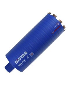 Свердло алмазное DDS-W 132x300-10x1/4 UNC DLD 132 RM-TX, фото  | SNABZHENIE.com.ua