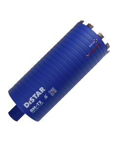 Свердло алмазне DDS-W 142x300-10x1/4 UNC DLD 142 RM-TX 300 мм, фото  | SNABZHENIE.com.ua