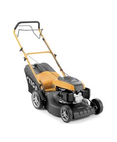 Газонокосилка бензиновая STIGA Combi 48 S H, фото  | SNABZHENIE.com.ua