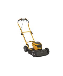 Газонокосилка аккумуляторная STIGA Multiclip 50 S AE, фото  | SNABZHENIE.com.ua