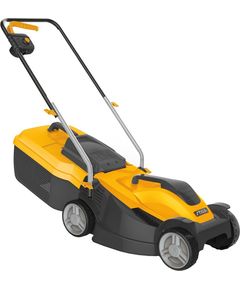 Электрическая газонокосилка STIGA Collector 34 E, фото  | SNABZHENIE.com.ua