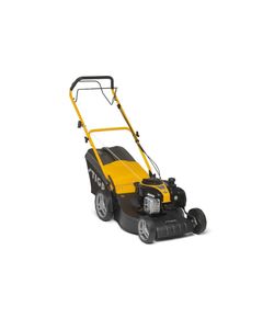 Газонокосилка бензиновая STIGA Combi 48 S B самоходная, фото  | SNABZHENIE.com.ua
