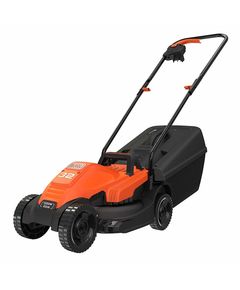 Электрическая газонокосилка BLACK+DECKER BEMW451, фото  | SNABZHENIE.com.ua