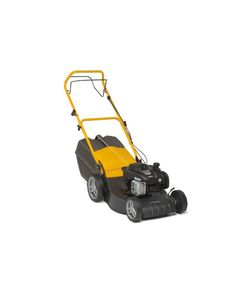 Газонокосилка STIGA Collector 46 S B, фото  | SNABZHENIE.com.ua