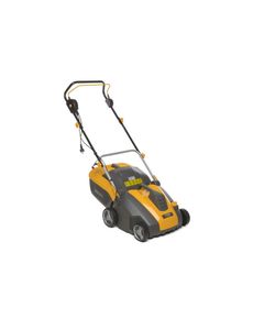 Электрический аэратор STIGA SV 415 E для газона, 1400 Вт, фото  | SNABZHENIE.com.ua