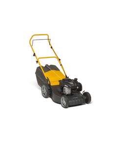 Бензиновая газонокосилка STIGA Collector 46 B, фото  | SNABZHENIE.com.ua