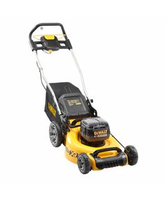 Газонокосилка DeWALT DCMW564N, фото  | SNABZHENIE.com.ua